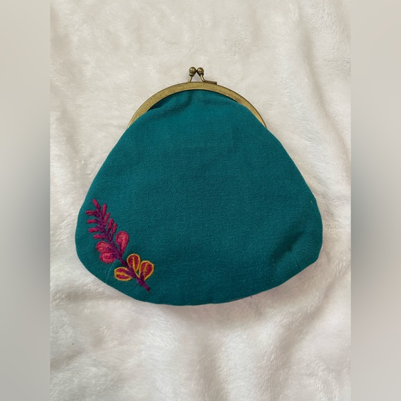Lucky brand Crossbody/clutch purse - Picture 7 of 12